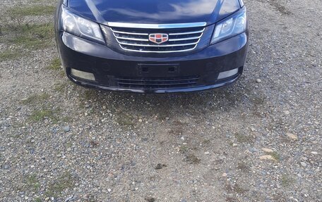 Geely Emgrand EC7, 2013 год, 400 000 рублей, 5 фотография