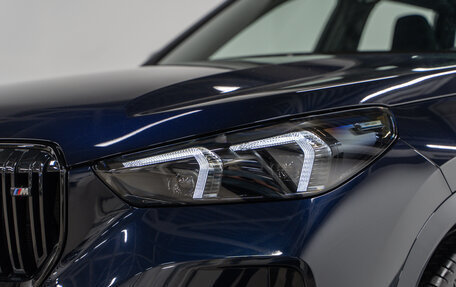 BMW X1, 2025 год, 6 990 000 рублей, 2 фотография