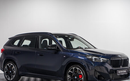 BMW X1, 2025 год, 6 990 000 рублей, 5 фотография