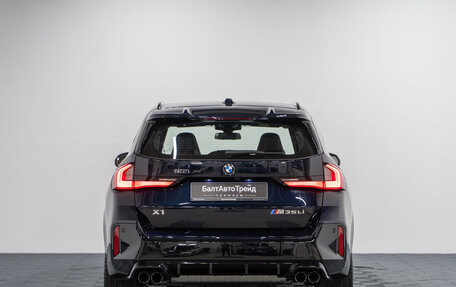 BMW X1, 2025 год, 6 990 000 рублей, 9 фотография