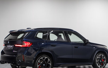 BMW X1, 2025 год, 6 990 000 рублей, 7 фотография