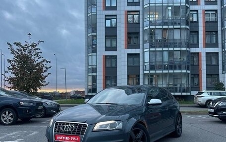 Audi S3, 2010 год, 960 000 рублей, 1 фотография
