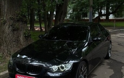 BMW 3 серия, 2007 год, 1 400 000 рублей, 1 фотография
