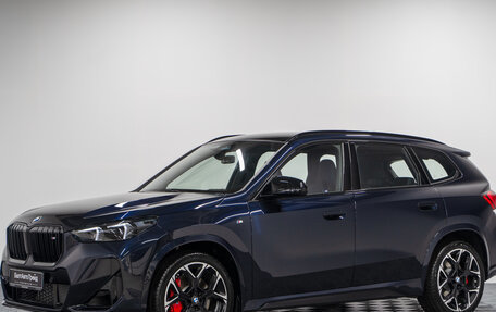 BMW X1, 2025 год, 6 990 000 рублей, 31 фотография