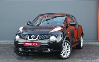 Nissan Juke II, 2014 год, 1 249 000 рублей, 1 фотография