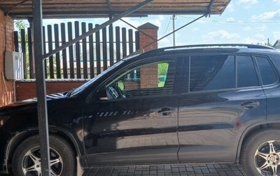 Volkswagen Tiguan I, 2012 год, 800 000 рублей, 1 фотография