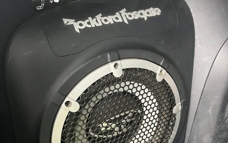 Mitsubishi Outlander III рестайлинг 3, 2007 год, 959 000 рублей, 11 фотография