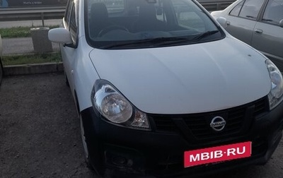 Nissan AD III, 2019 год, 1 250 000 рублей, 1 фотография
