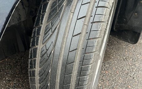 Mitsubishi Outlander III рестайлинг 3, 2007 год, 959 000 рублей, 14 фотография