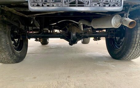 ЛуАЗ 3159, 2004 год, 900 000 рублей, 4 фотография