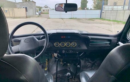 ЛуАЗ 3159, 2004 год, 900 000 рублей, 6 фотография