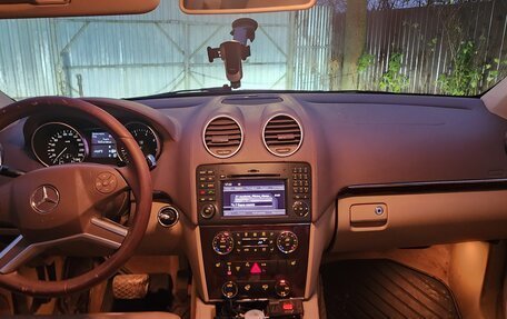 Mercedes-Benz GL-Класс, 2008 год, 1 100 000 рублей, 5 фотография