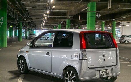 Daihatsu Mira VI, 2006 год, 320 000 рублей, 5 фотография