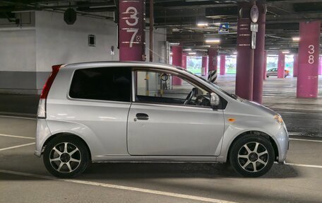 Daihatsu Mira VI, 2006 год, 320 000 рублей, 2 фотография