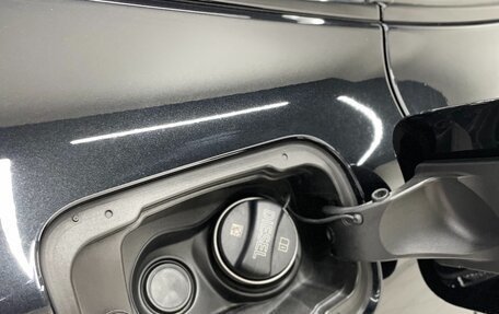 BMW X3, 2021 год, 6 300 000 рублей, 26 фотография
