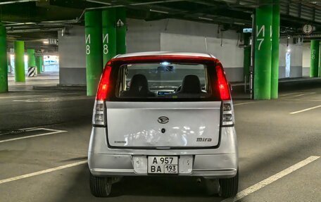 Daihatsu Mira VI, 2006 год, 320 000 рублей, 4 фотография