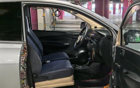 Daihatsu Mira VI, 2006 год, 320 000 рублей, 7 фотография