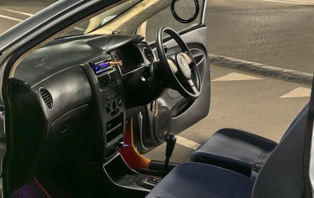 Daihatsu Mira VI, 2006 год, 320 000 рублей, 8 фотография