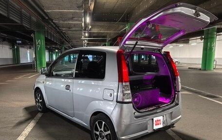 Daihatsu Mira VI, 2006 год, 320 000 рублей, 13 фотография