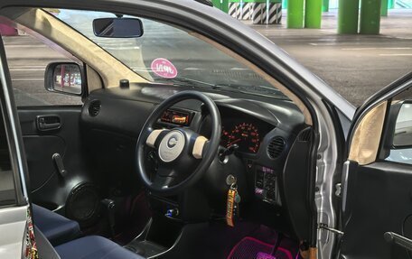 Daihatsu Mira VI, 2006 год, 320 000 рублей, 9 фотография