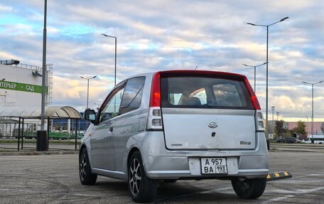 Daihatsu Mira VI, 2006 год, 320 000 рублей, 20 фотография