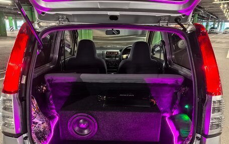 Daihatsu Mira VI, 2006 год, 320 000 рублей, 14 фотография