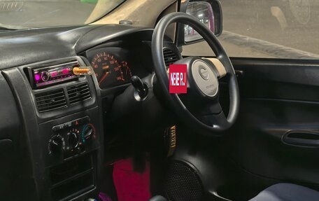 Daihatsu Mira VI, 2006 год, 320 000 рублей, 10 фотография
