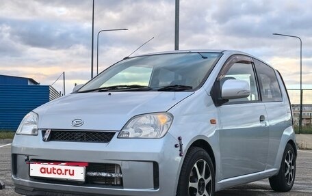 Daihatsu Mira VI, 2006 год, 320 000 рублей, 21 фотография