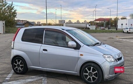 Daihatsu Mira VI, 2006 год, 320 000 рублей, 15 фотография