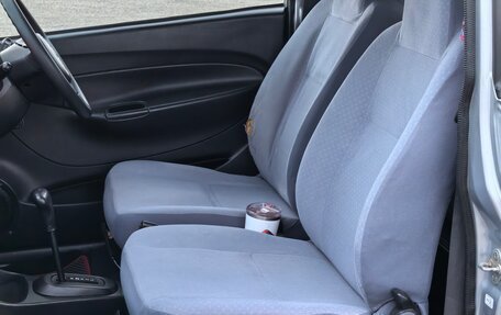 Daihatsu Mira VI, 2006 год, 320 000 рублей, 25 фотография