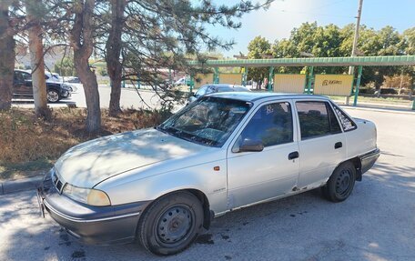 Daewoo Nexia I рестайлинг, 2005 год, 130 000 рублей, 2 фотография