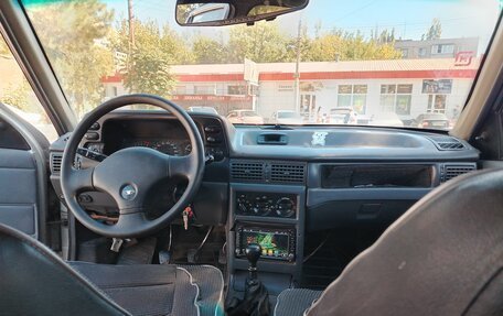 Daewoo Nexia I рестайлинг, 2005 год, 130 000 рублей, 5 фотография