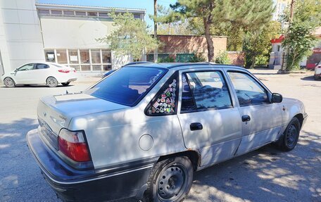 Daewoo Nexia I рестайлинг, 2005 год, 130 000 рублей, 3 фотография