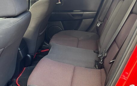 Mazda 3, 2005 год, 720 000 рублей, 4 фотография