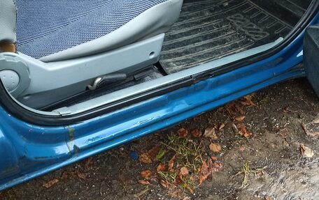 ИЖ 2126 «Ода», 2004 год, 150 000 рублей, 5 фотография