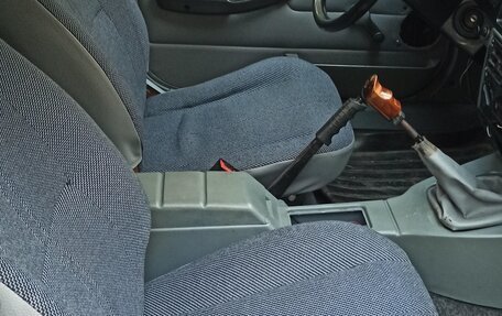 ИЖ 2126 «Ода», 2004 год, 150 000 рублей, 7 фотография