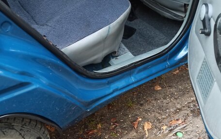 ИЖ 2126 «Ода», 2004 год, 150 000 рублей, 3 фотография