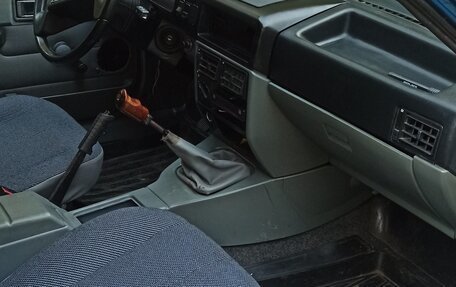 ИЖ 2126 «Ода», 2004 год, 150 000 рублей, 6 фотография