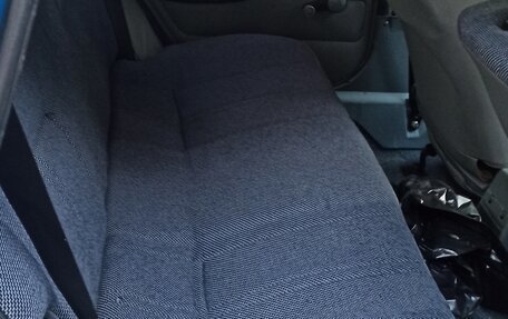 ИЖ 2126 «Ода», 2004 год, 150 000 рублей, 4 фотография