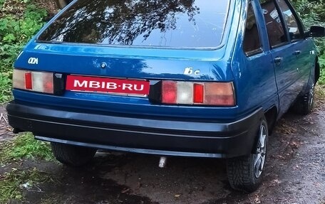 ИЖ 2126 «Ода», 2004 год, 150 000 рублей, 2 фотография