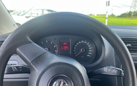 Volkswagen Polo VI (EU Market), 2014 год, 770 000 рублей, 8 фотография