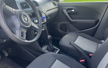Volkswagen Polo VI (EU Market), 2014 год, 770 000 рублей, 7 фотография