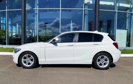 BMW 1 серия, 2013 год, 990 000 рублей, 2 фотография