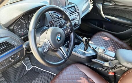 BMW 1 серия, 2013 год, 990 000 рублей, 5 фотография