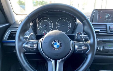 BMW 1 серия, 2013 год, 990 000 рублей, 6 фотография