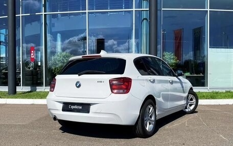 BMW 1 серия, 2013 год, 990 000 рублей, 3 фотография