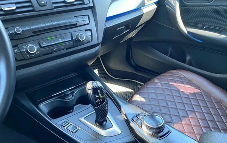 BMW 1 серия, 2013 год, 990 000 рублей, 8 фотография