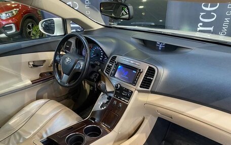 Toyota Venza I, 2013 год, 2 000 000 рублей, 4 фотография