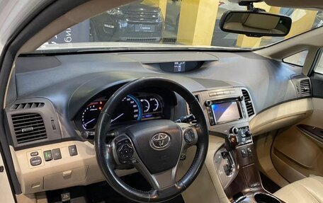 Toyota Venza I, 2013 год, 2 000 000 рублей, 6 фотография