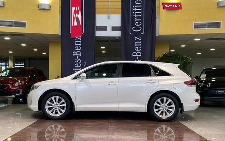 Toyota Venza I, 2013 год, 2 000 000 рублей, 2 фотография